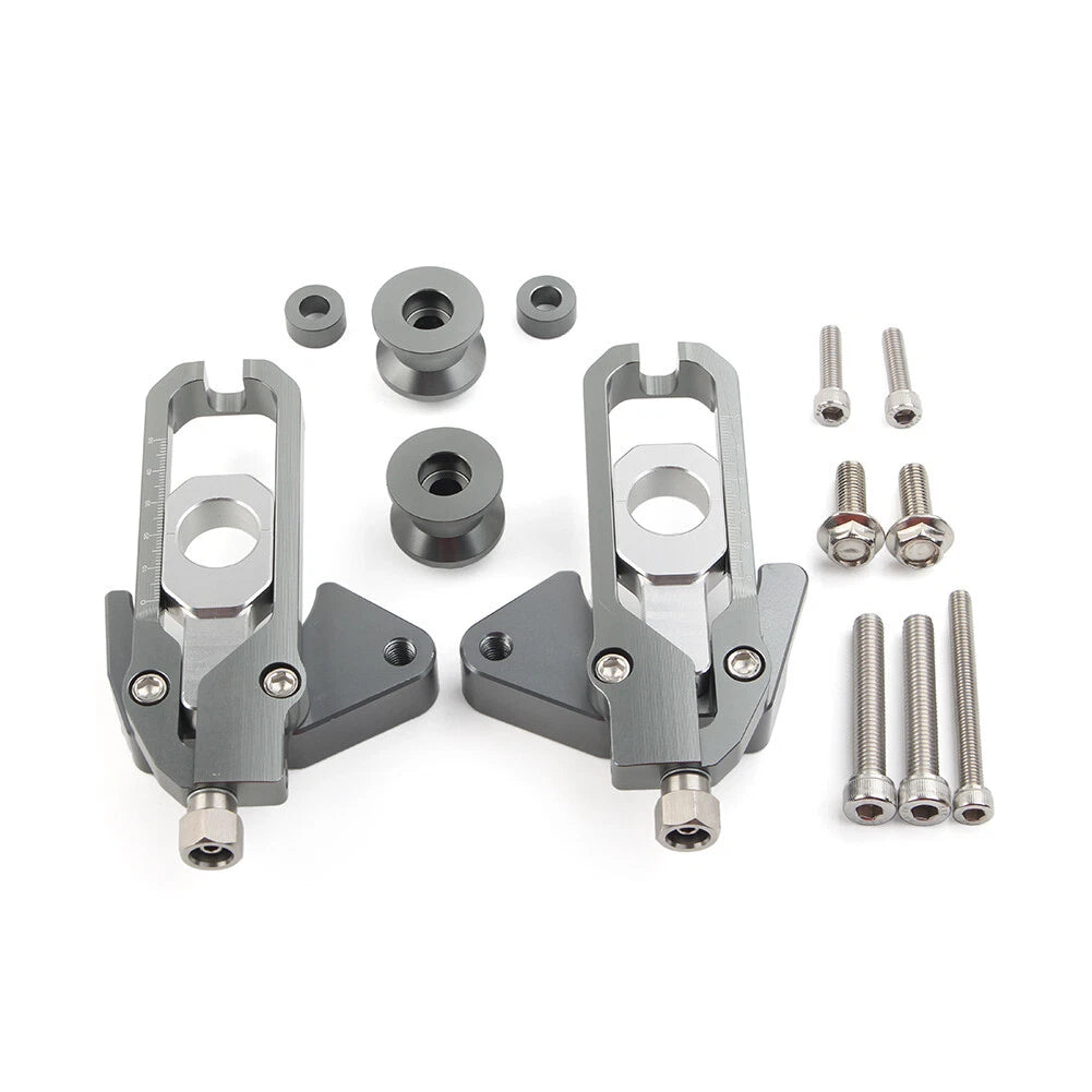 Chain Adjusters for Honda CB650R CBR650R CBR650F (2019–2020)
