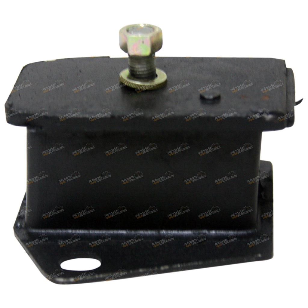 2 Engine Mounts for Mitsubishi Scorpion GE 4G52 2.0L (1978–1979)