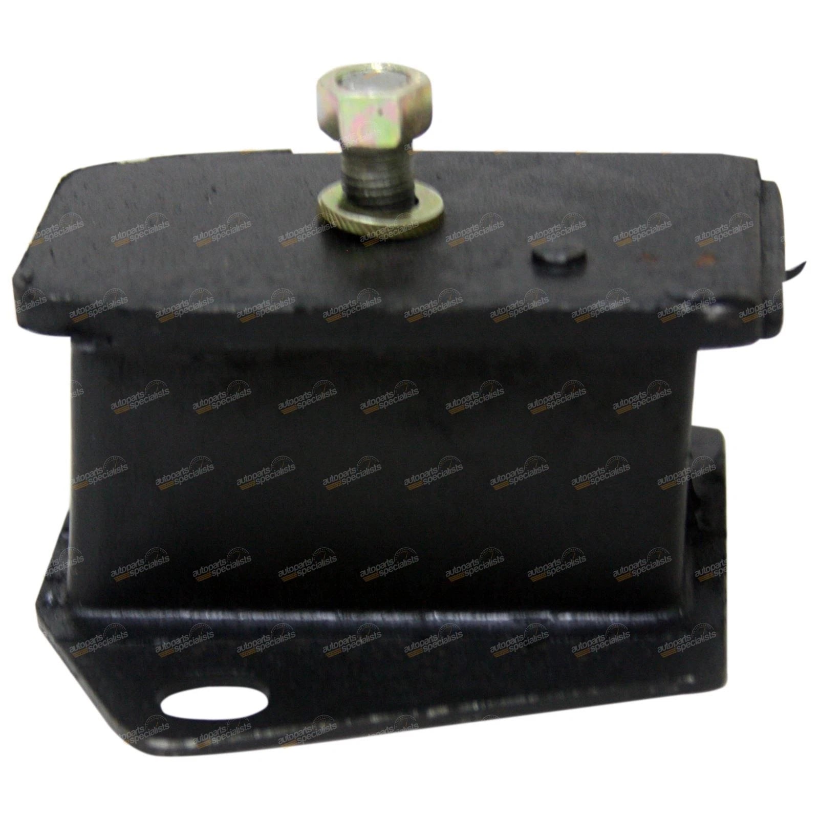 2 Engine Mounts for Mitsubishi Scorpion GE 4G52 2.0L (1978–1979)