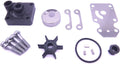 Water Pump Impeller Kit for Yamaha 4 Stroke 15 20 HP Outboard (F 15C 20) 6AH-W0078-00