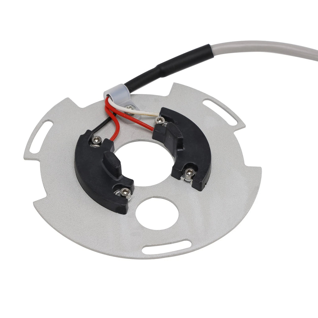 Electronic Ignition Kit for Kawasaki KZ900A (1976–1977), KZ1000D, Z1R (1977–1980)