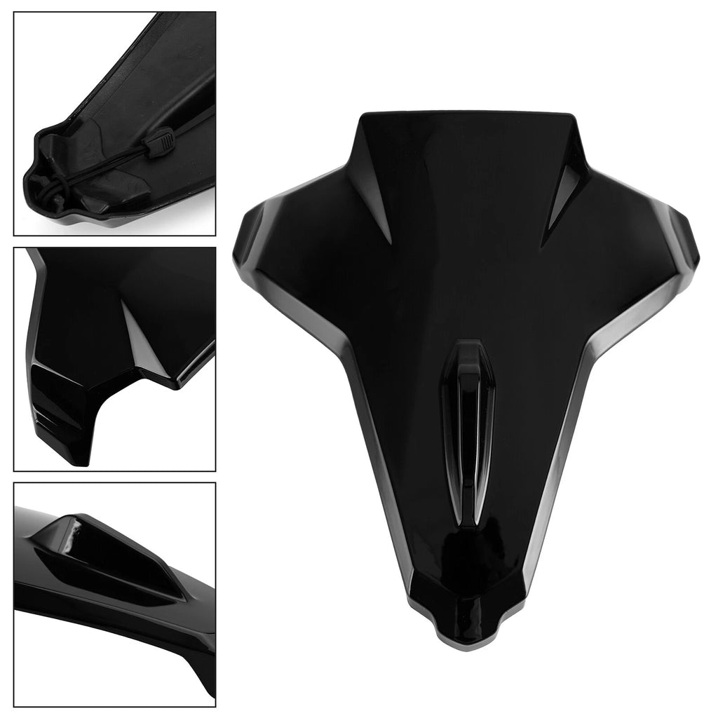 Rear Seat Cover Fairing for BMW F900R F900XR (2020–2025)