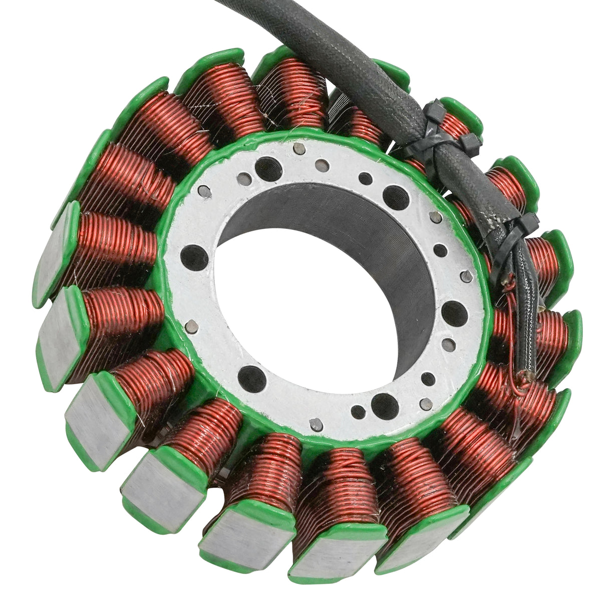 Stator Replacement for Suzuki Boulevard C50 VL800C (2006–2014)