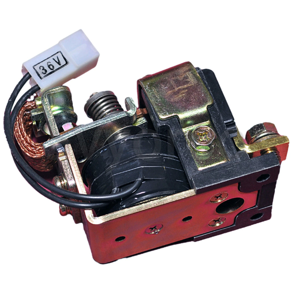 Contactor Coil Relay ME251 for Forklift (36V)