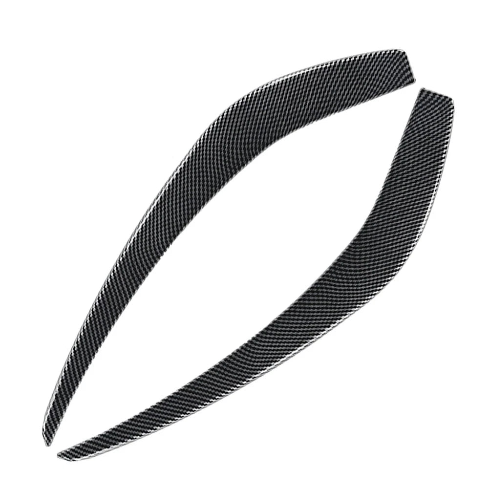 Front Bumper Side Air Vent Trims for Benz A Class W176 (2013–2015)