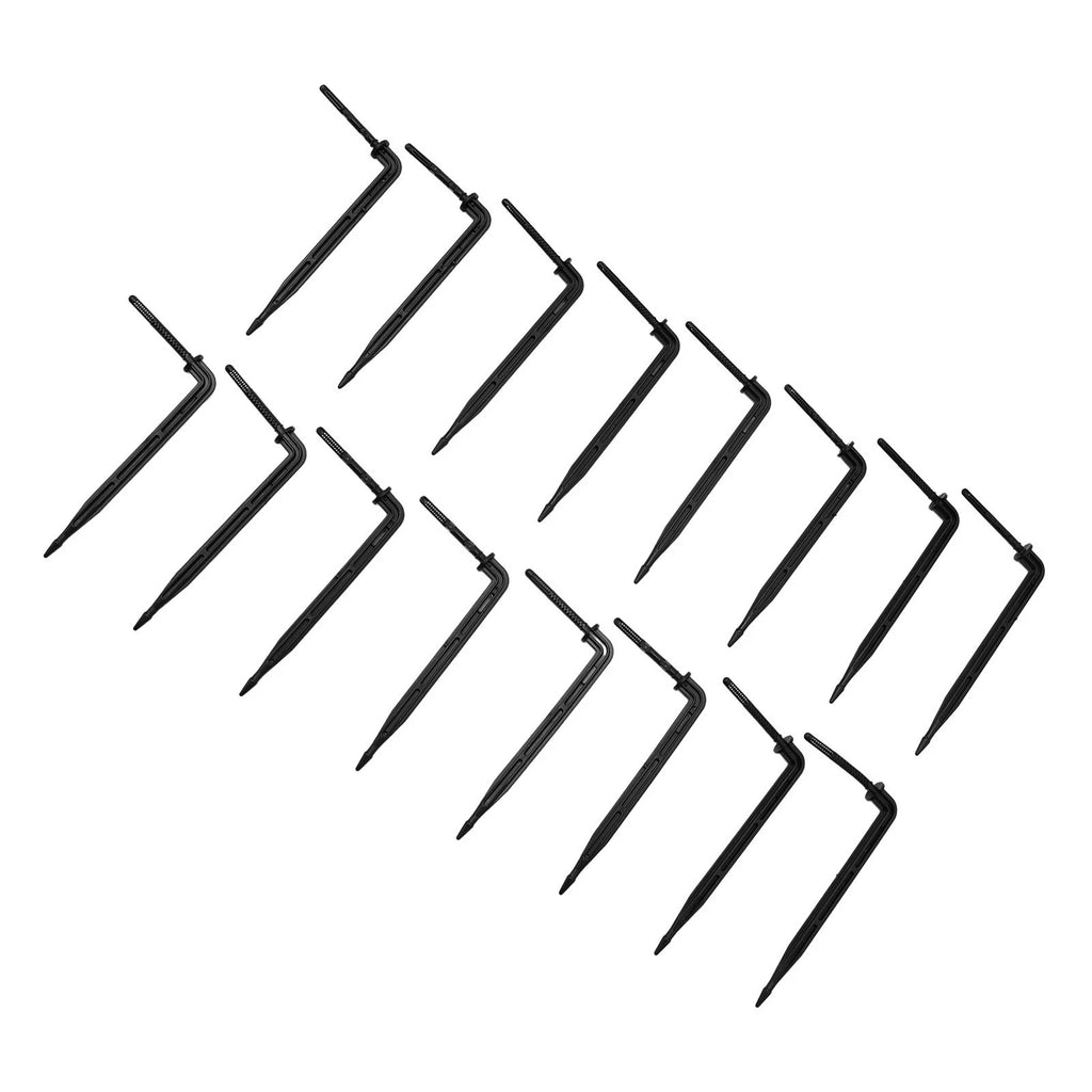 Drip Irrigation System 100 Pcs for Gardening