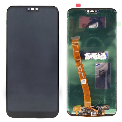 LCD Display Screen Digitizer Assembly for Huawei P20 Lite (2017–2018)