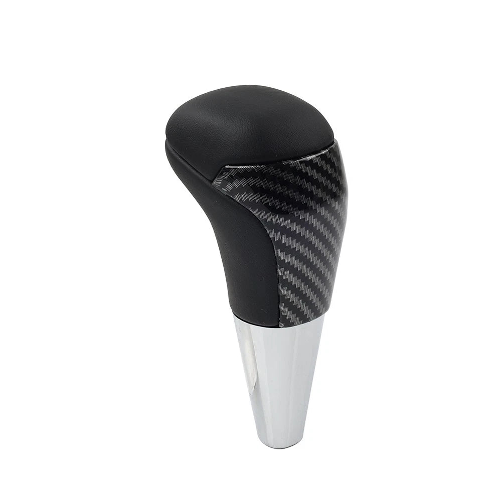 Shift Knob for Toyota Yaris Tundra Avalon 4Runner Lexus RX450h GS300 (2006–2023)