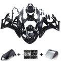 Injection Fairing Kit for BMW S1000RR (2009–2014) - ABS Plastic