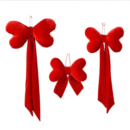 Wedding Decoration Bow for Valentine Party Decor