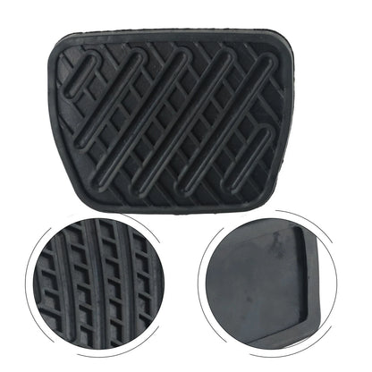 Rubber Brake Pedal Pad Cover for Nissan