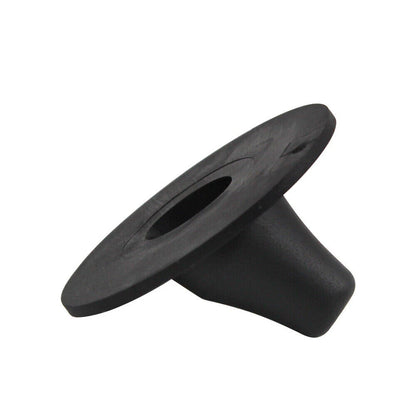 Radio Antenna Bezel Rubber Boot for Ford F250 Super Duty (2008–2016) 7C3Z-18A927-A