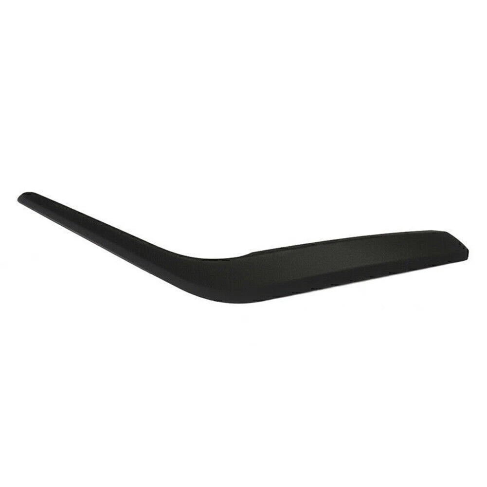 Left Side Inner Door Panel Handle Trim for BMW X1 E84 (2010–2016)