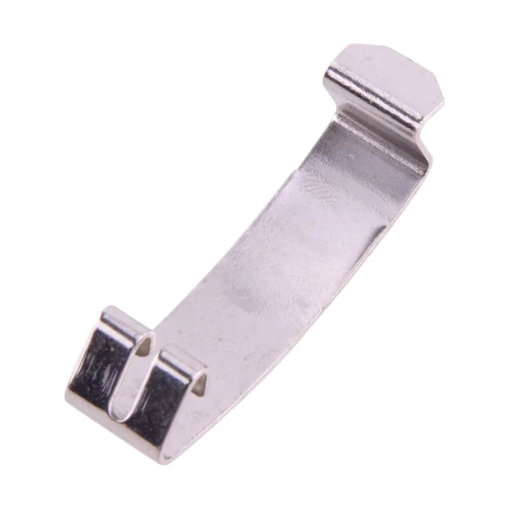 Set of 3 Air Filter Housing Clips for BMW E38 E34 E32 (1995–2003)