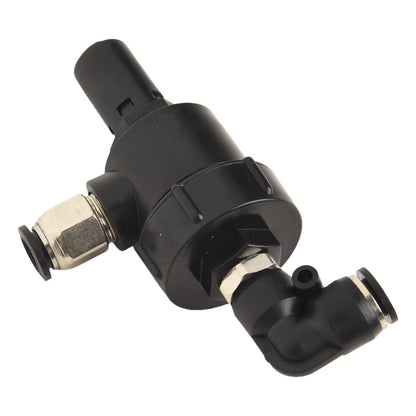 Quick Exhaust Valve for Tire Changer Tyre Repair