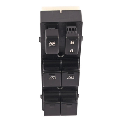 Glass Master Switch for Infiniti FX35 (2010–2012)