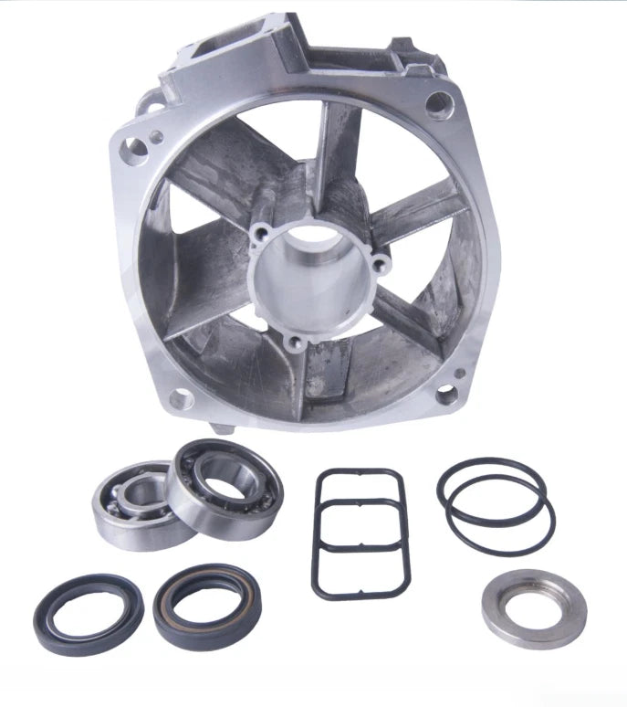 Impeller Duct Housing for Yamaha FX HO (OEM, 155mm Bearing)