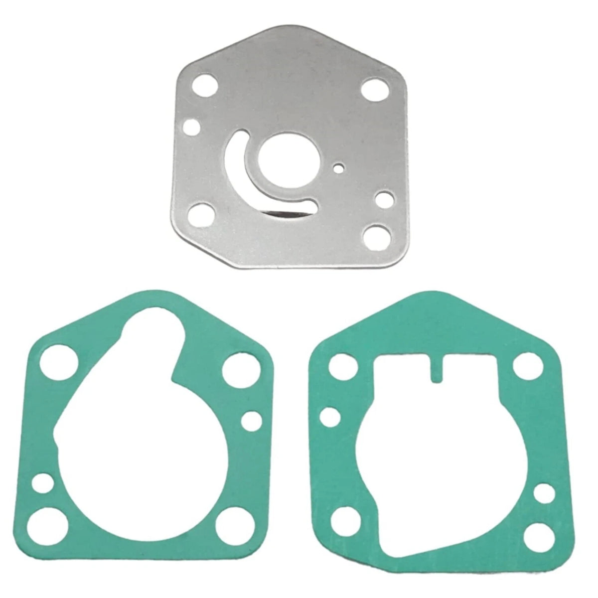 Water Pump Repair Kit for Suzuki DF8-DF20 (17400-99J01)