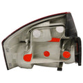 RH Tail Light for Audi A4 B6-Series (2001–2004) RHS Driver