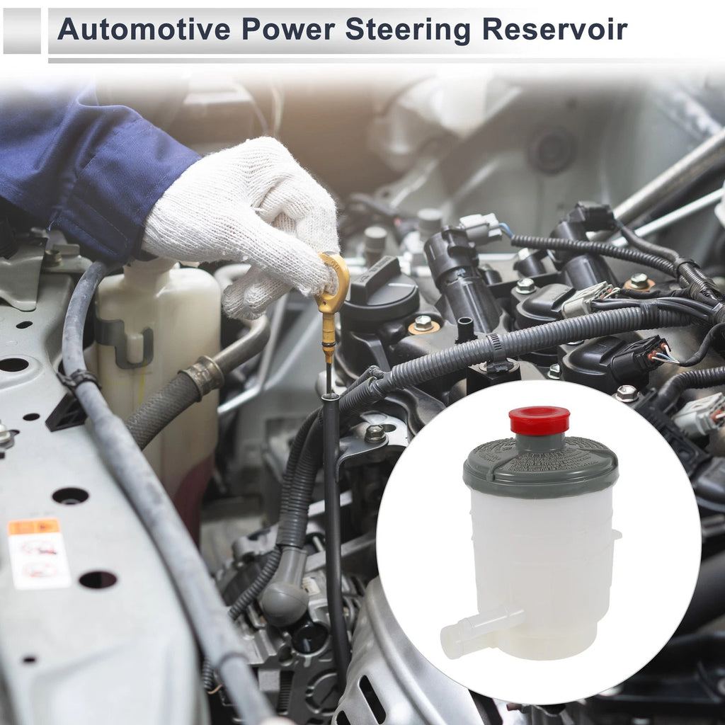Power Steering Reservoir Replacement for Honda Accord 1998–2002