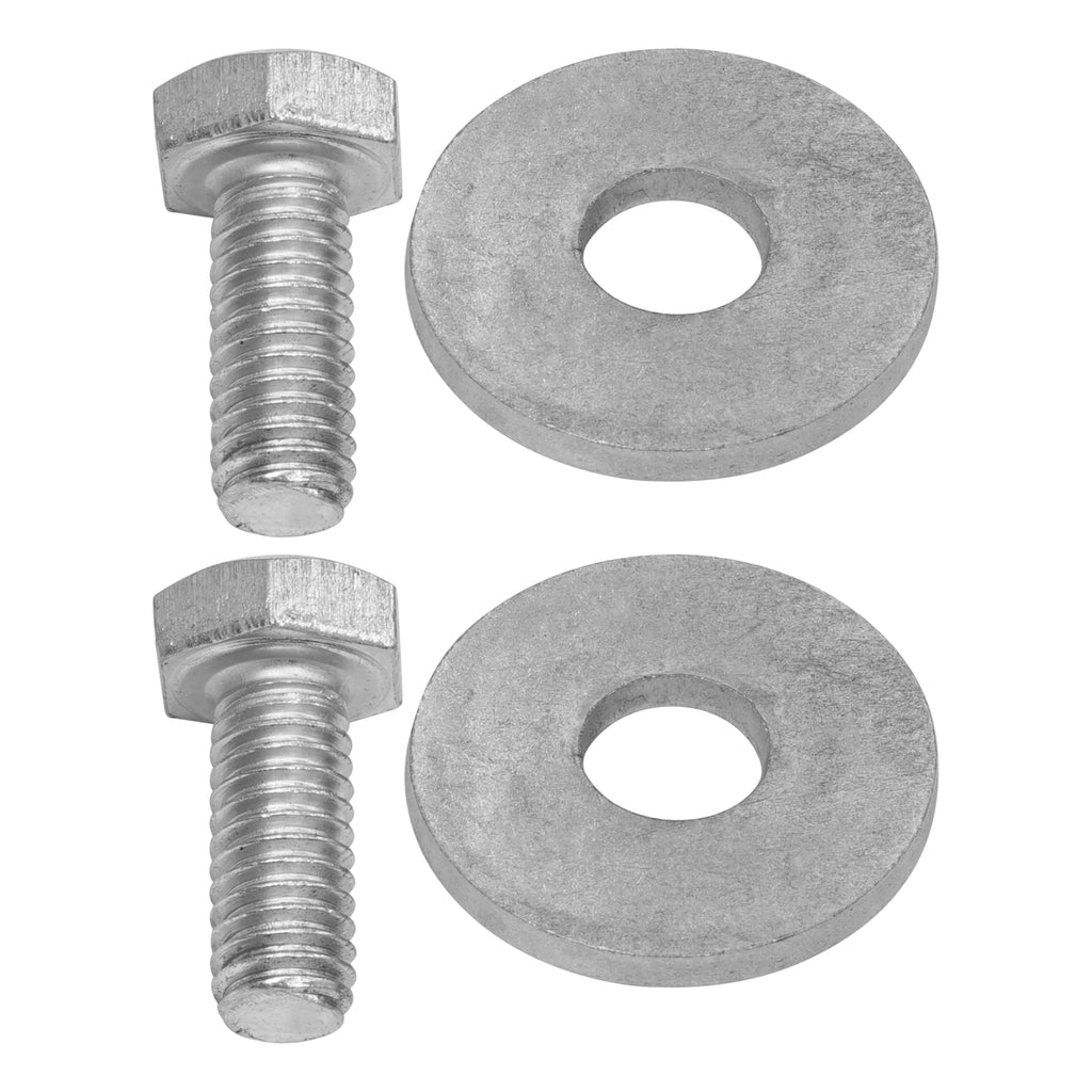 Deck Spindle Blade Bolts Kit for Snapper LT24460 ELT2246 NXT19542 (2008–2018)
