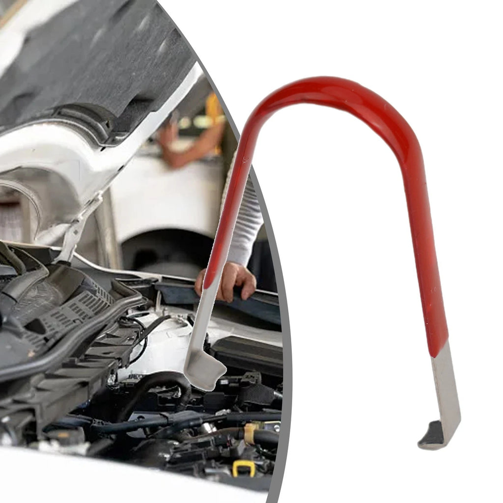 Nut Removal Tool for Automotive Bolts & Studs