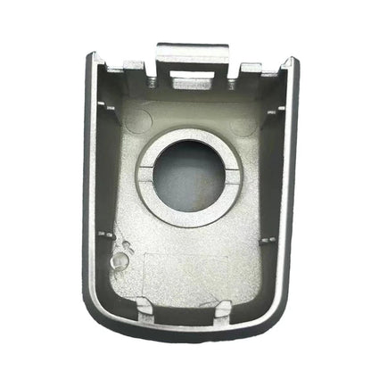 Door Handle Cap Cover for Nissan Qashqai (2008–2015) Silver