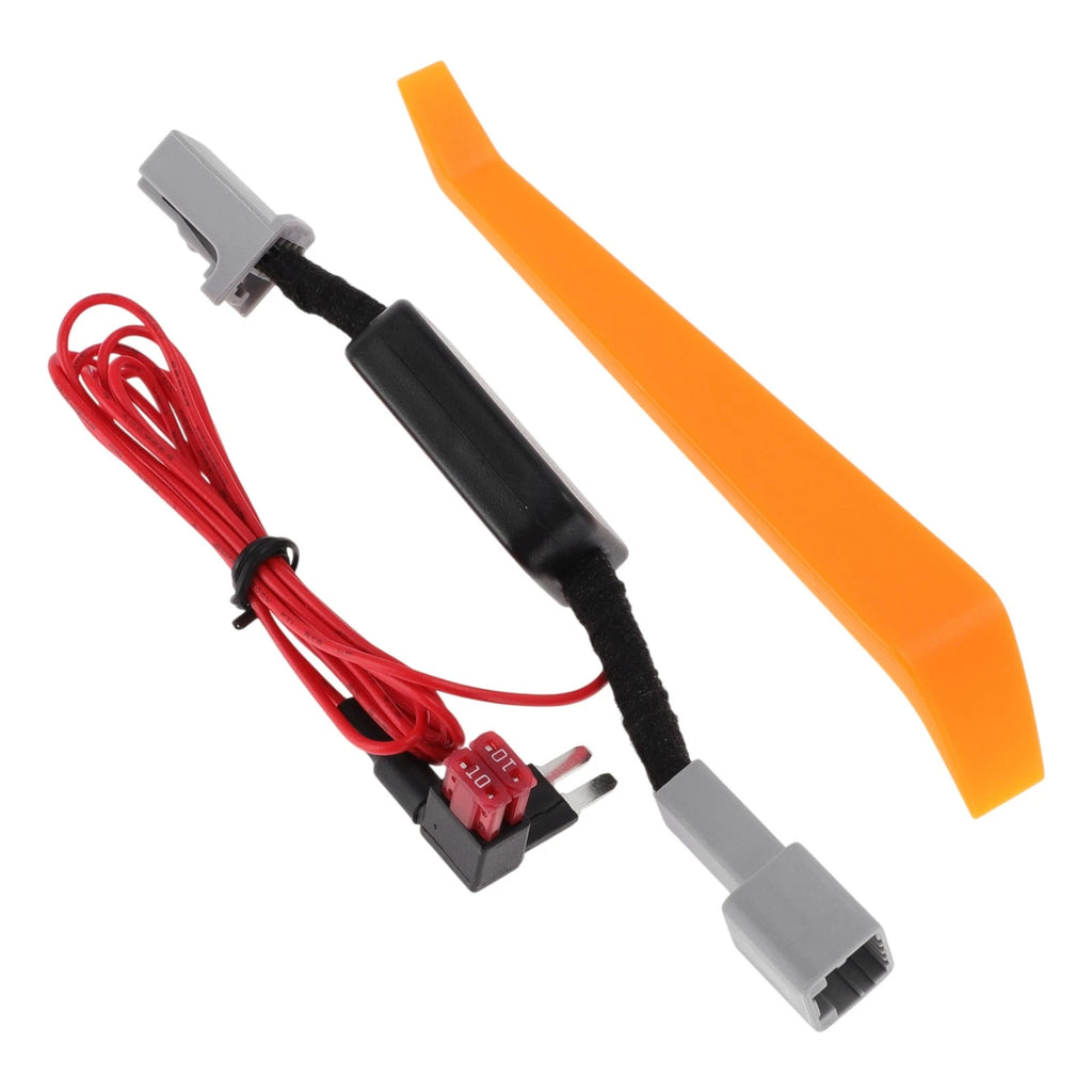 Auto Start Stop Eliminator for Nissan Rogue (2023–2025)