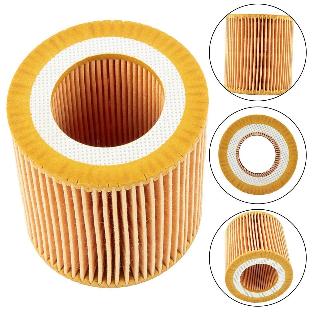 Engine Oil Filters for BMW 5 Series