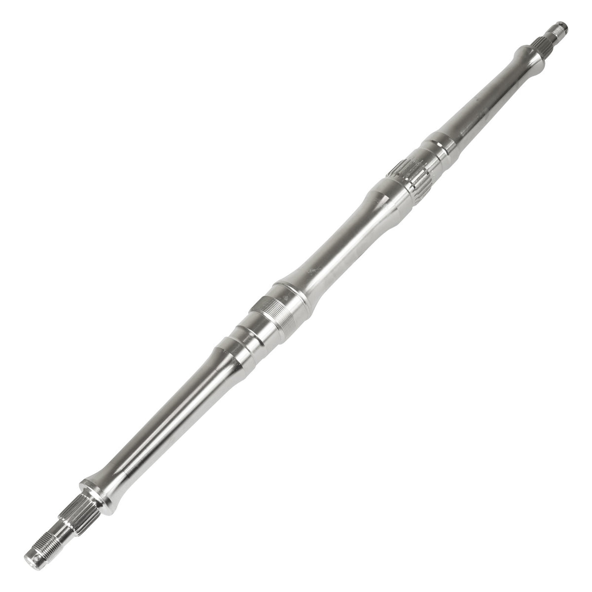 Rear Axle Shaft Replacement for Kawasaki Prairie 700 KVF700 (2004–2006)