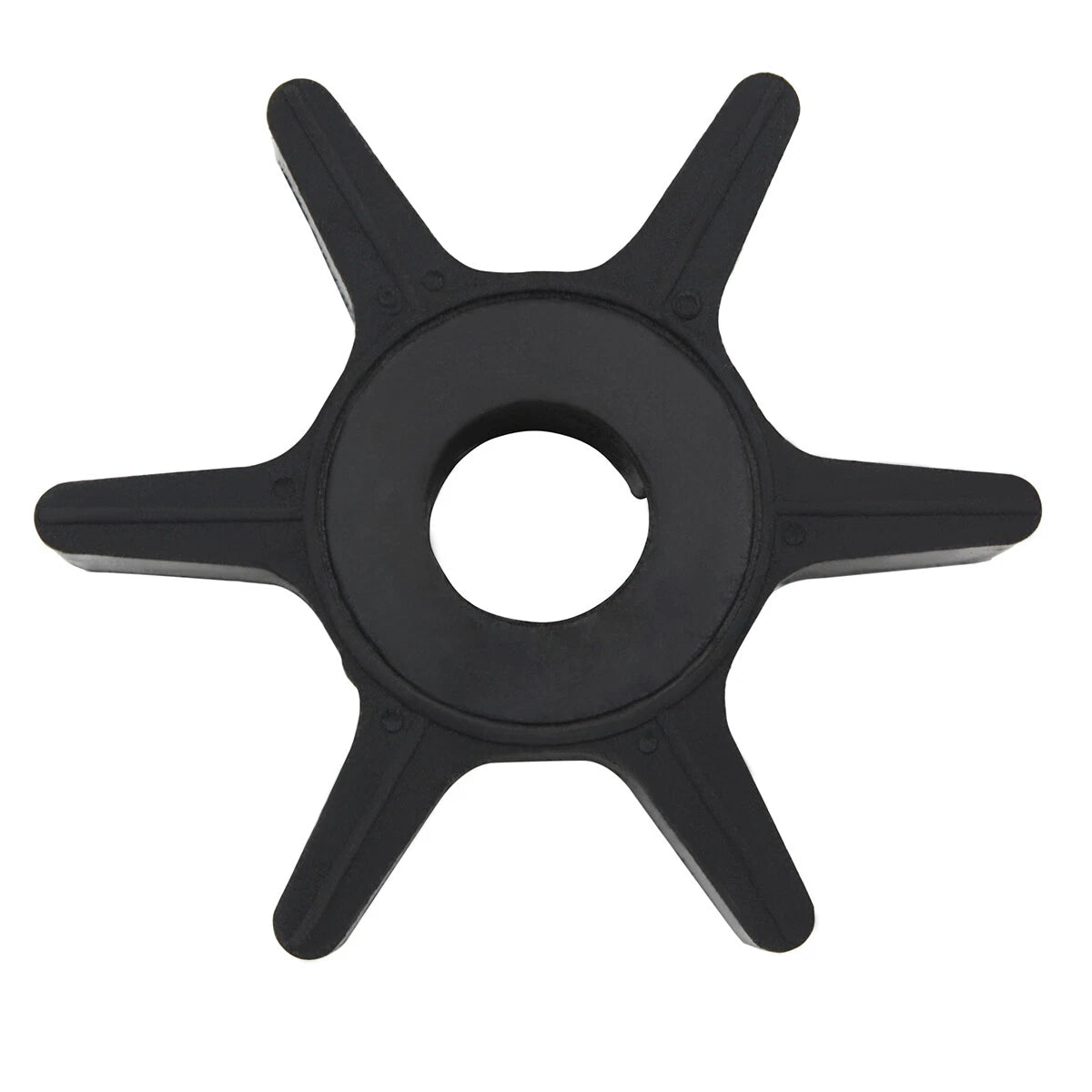 Water Pump Impeller for Chrysler Force 9.9-25 HP Outboard Motors (F436065)