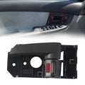 Left Front Rear Interior Door Handle for Kia Spectra (2004–2009), Spectra5 (2005–2009)