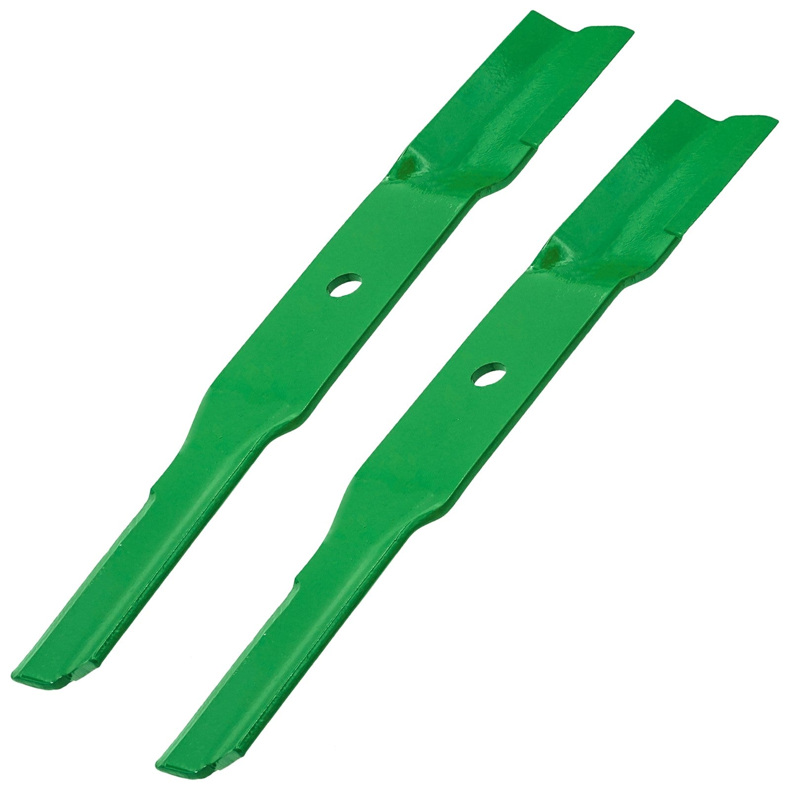 Deck Blade Replacement for John Deere 108 111 112 116H 130 (Low Lift) (38") (195?)
