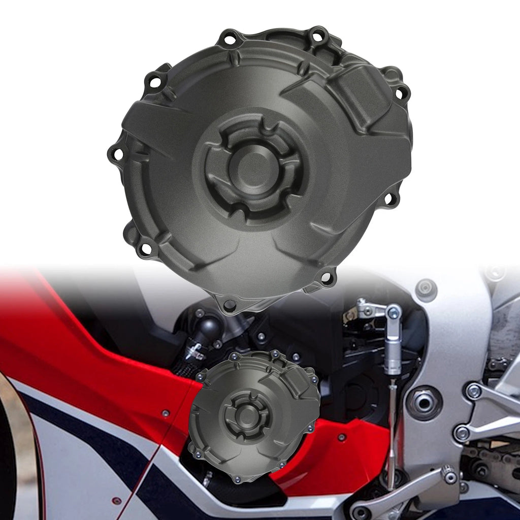 Engine Stator Crankcase Cover for Honda CBR1000RR (2017–2025)