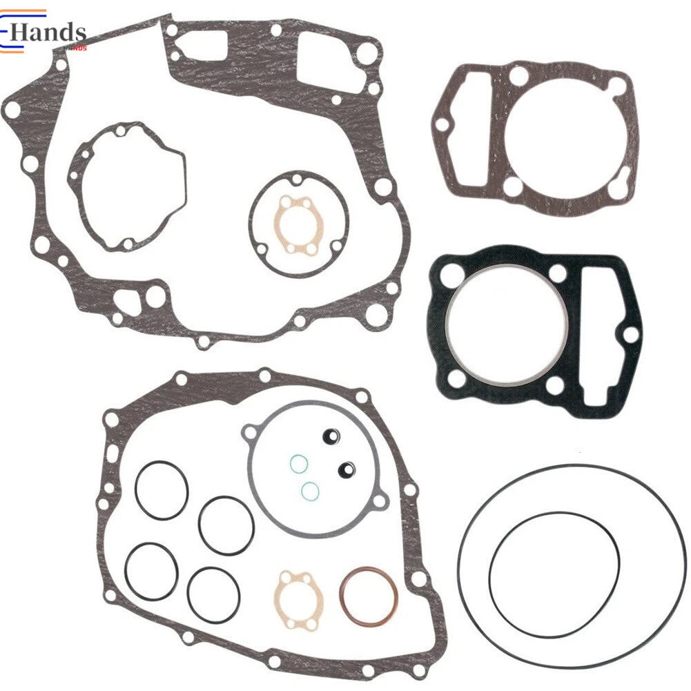 Complete Gasket Kit for Honda XR200 XR200R XL200R (USA)