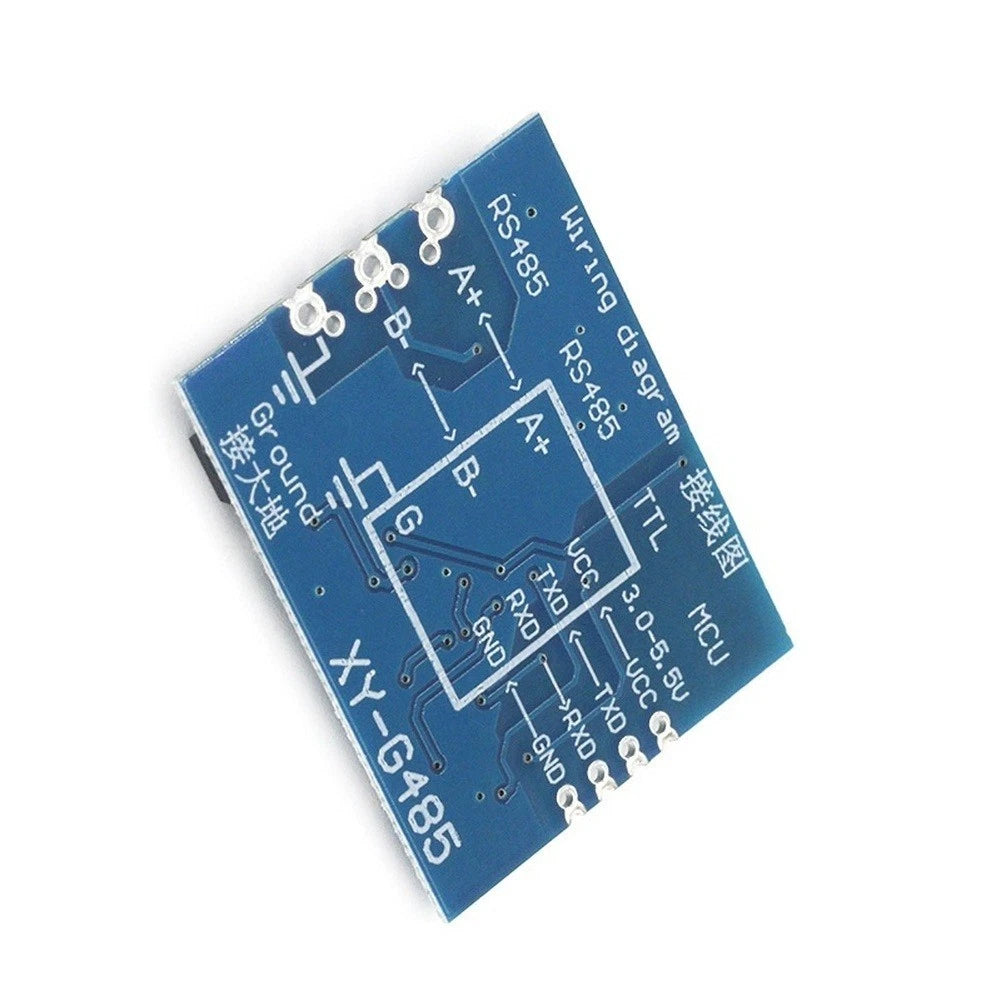 Signal Isolation Module for TTL to RS485 Converter