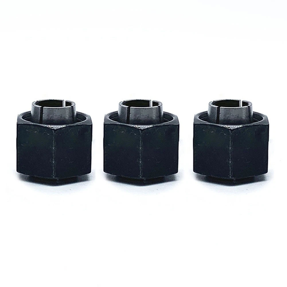 Router Maintenance Chuck Collet and Nut Accessory for Router