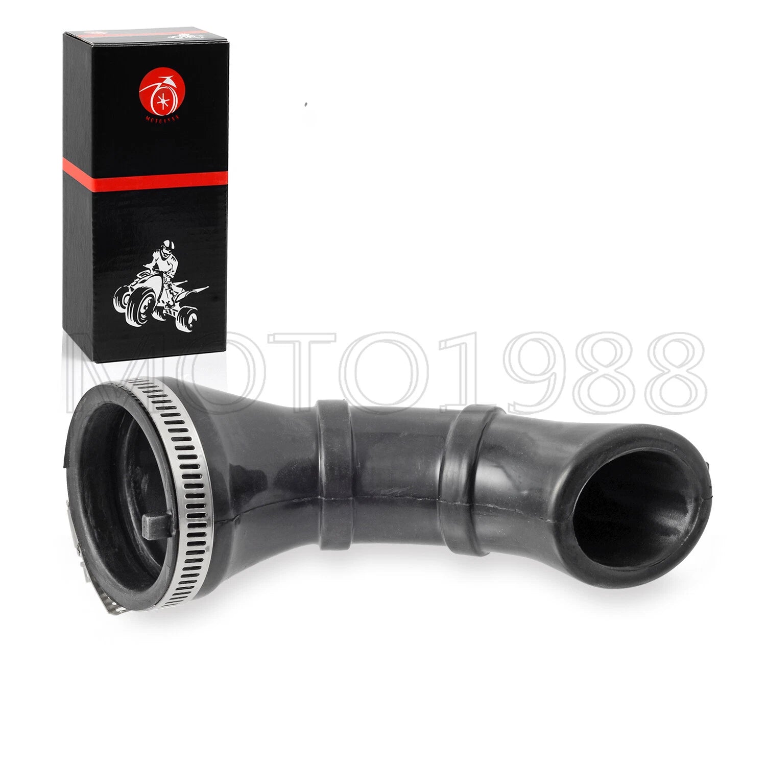 Air Box Snorkel Duct for Yamaha Blaster 200 YFS200 (1988–2006) 2XJ-14437-00-00