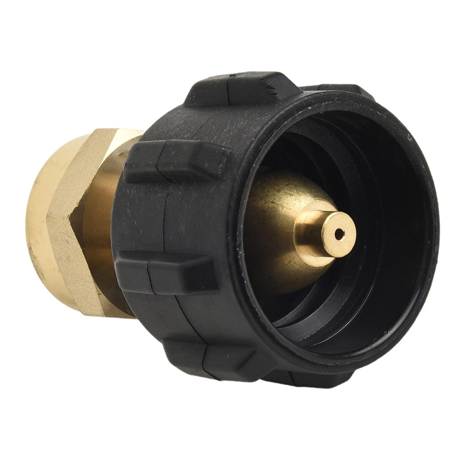 Regulator Valve for Propane Cylinder (2.5x5.5cm)