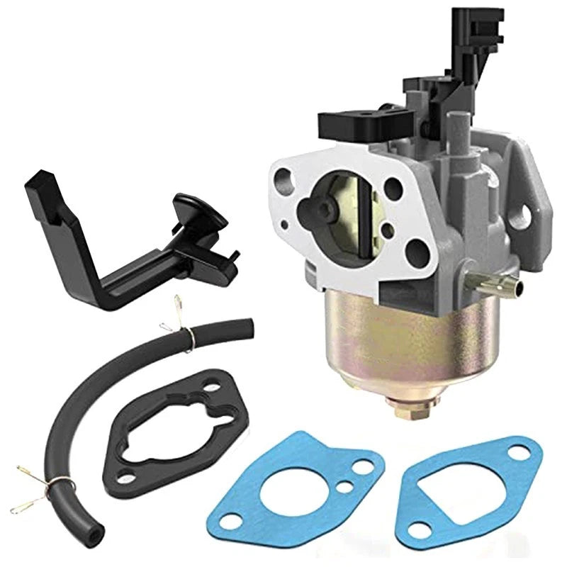 Carburetor Kit for GX160 GX200 Engine with Installation Accessories