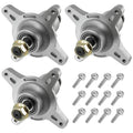 Deck Spindle Assembly Replacement for Toro 50in ZX5000 SS5000 ZS5000 (1986–1990)