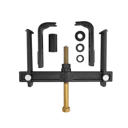 Hub Drum and Rotor Puller Tools Kit for Heavy Duty Vehicles