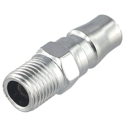 Pneumatic Connector for Air Compressor Hose