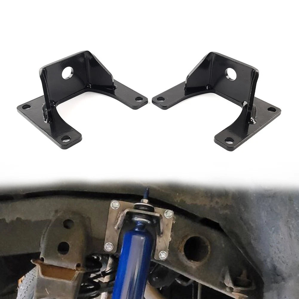 Rear Outboard Shock Mount Repair kit For Toyota 4Runner 1996-2002