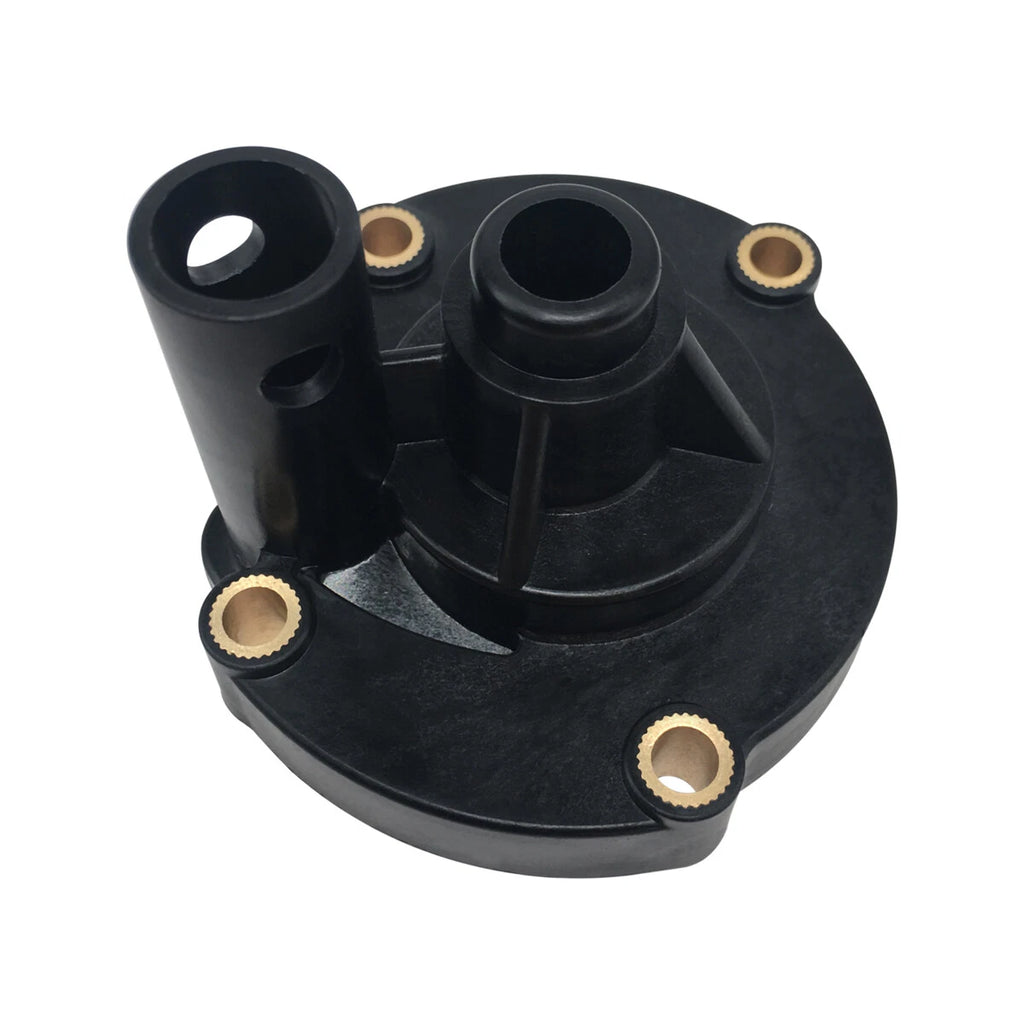 Water Pump Impeller Kit for Evinrude Johnson OMC 5.5 6 7 HP (763758)