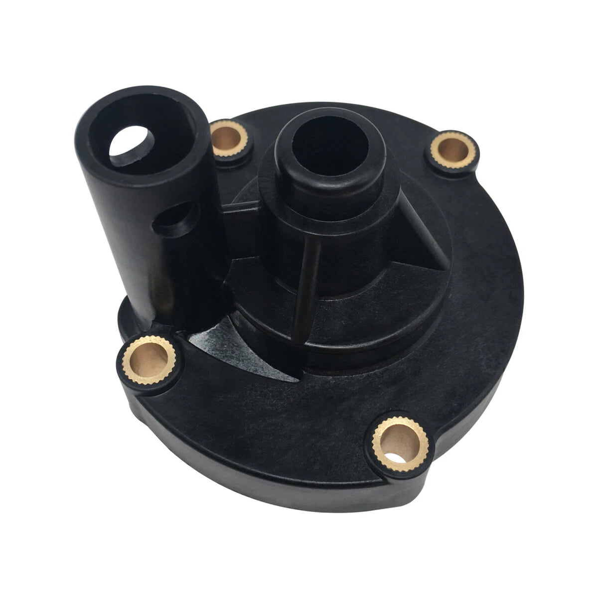 Water Pump Impeller Kit for Evinrude Johnson OMC 5.5 6 7 HP (763758)