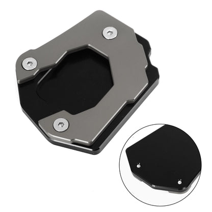 Kickstand Enlarger Pad for BMW F800GS (2008–2018) TI T9