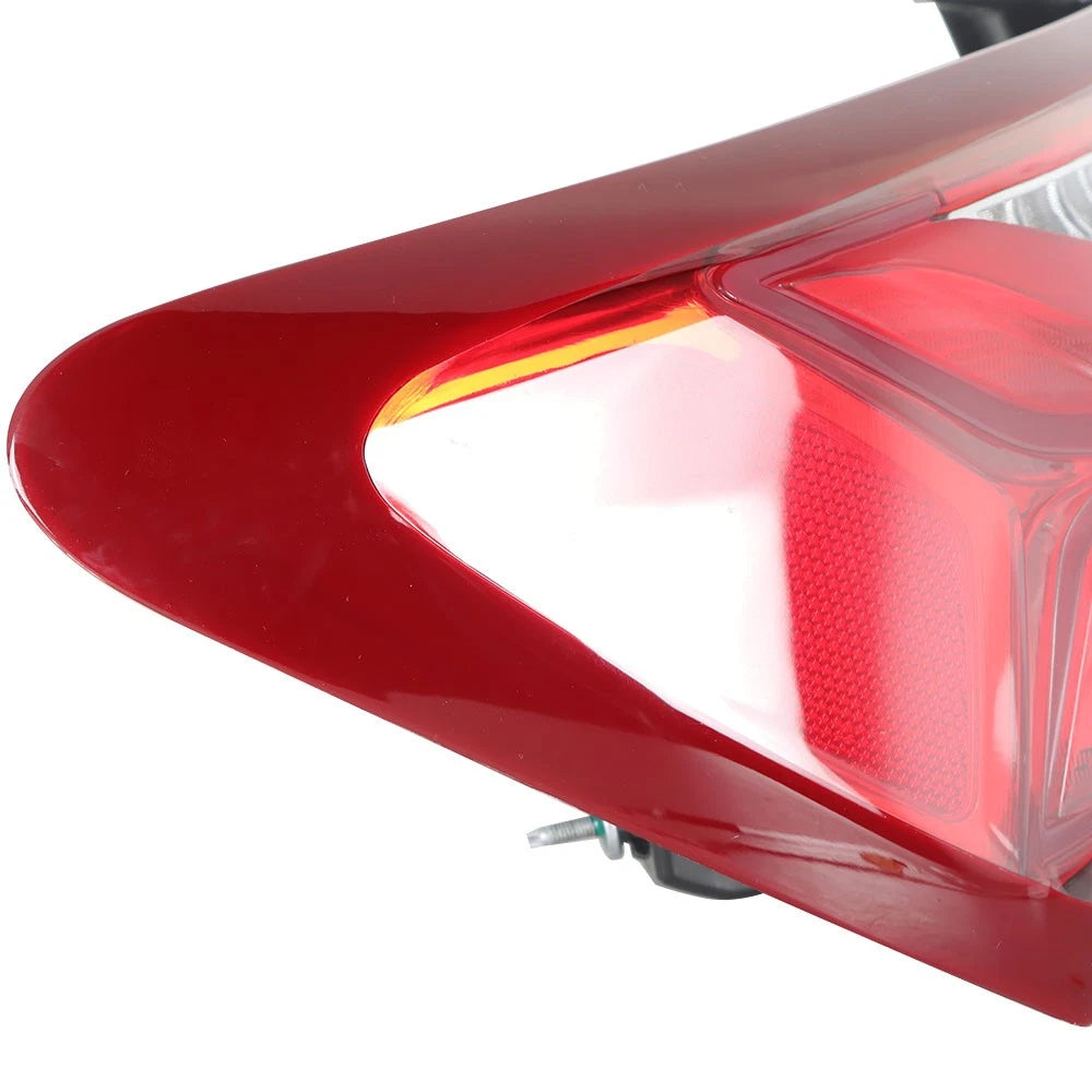 Tail Light Assembly Set for Chevy Malibu (2019–2021) Rear Left Driver Side LED