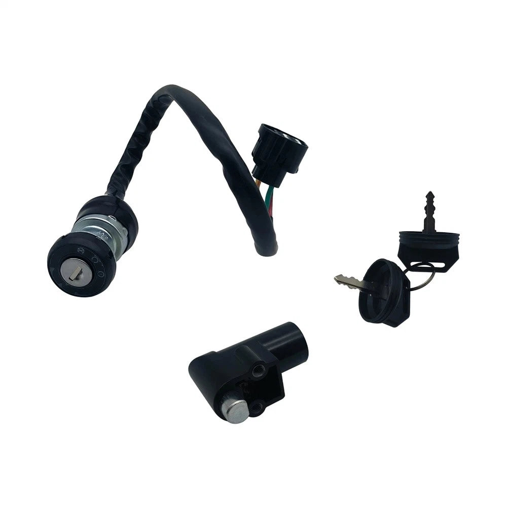 For Linhai T-Boss 550 ATV UTV 48295 Ignition Key Switch Kit