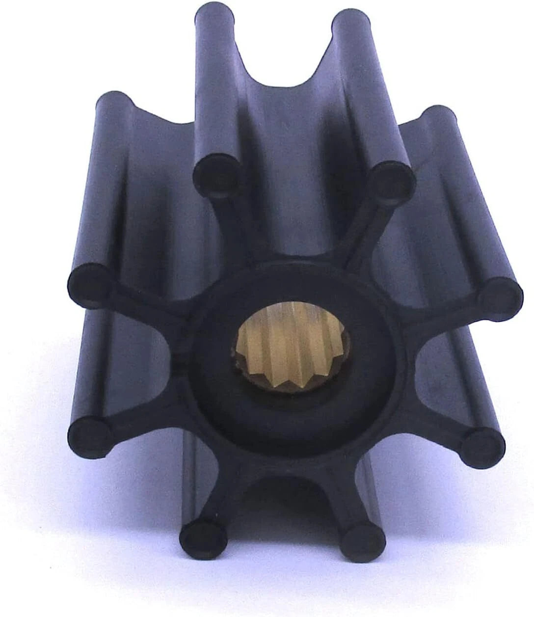 Water Pump Impeller for Nanni Diesel OM 366